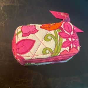 Vera Bradley tech case (small)